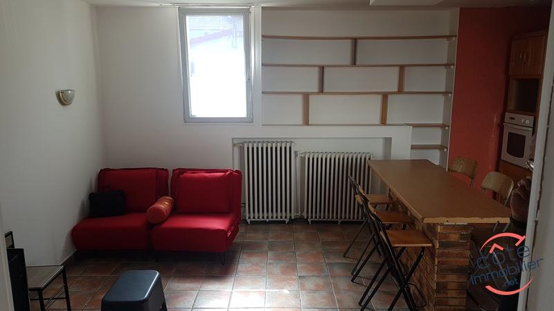 Maison - 99 m² - 5 pièces