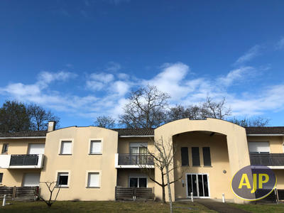 Appartement - 51 m² - 3 pièces