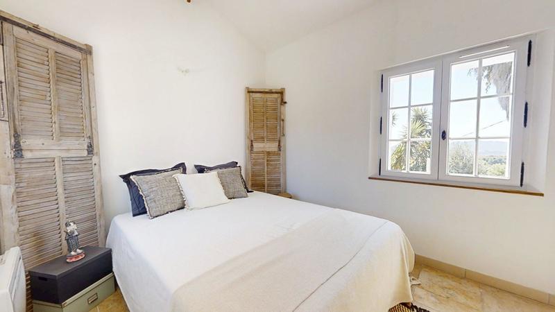 Bastide - 100 m² - 5 pièces