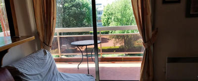 Appartement - 54 m² - 2 pièces