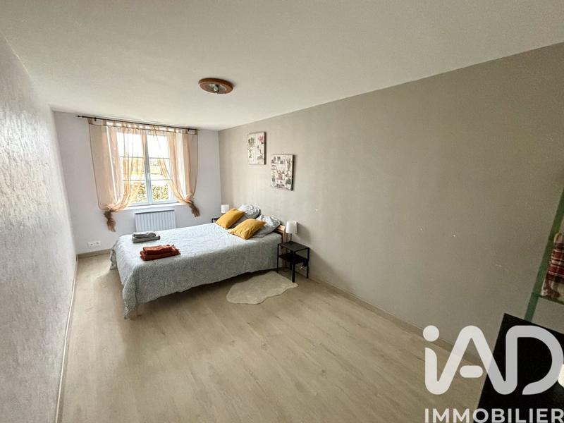 Maison de campagne - 272 m² - 12 pièces