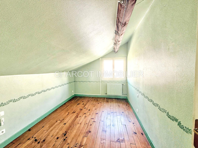 Maison - 172 m² - 8 pièces