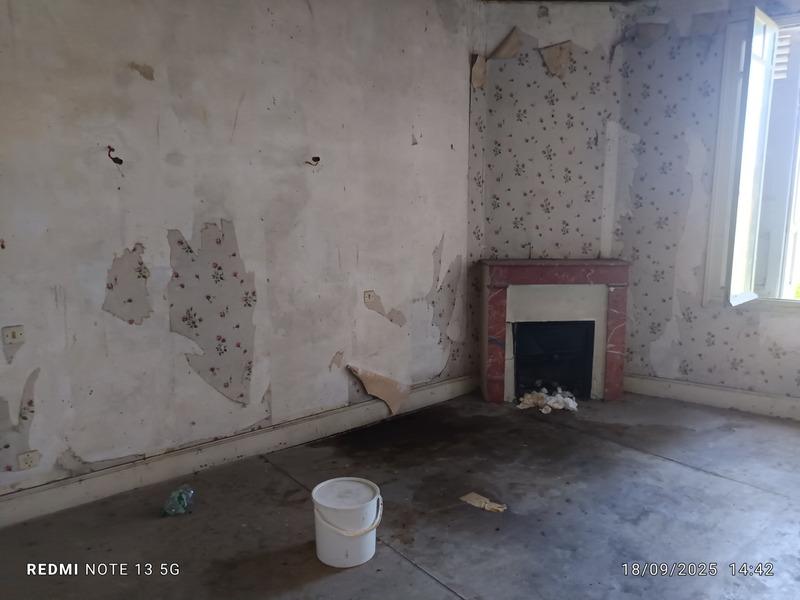 Maison - 150 m² - 7 pièces