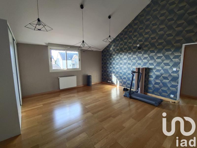 Maison de maîtres - 182 m² - 10 pièces