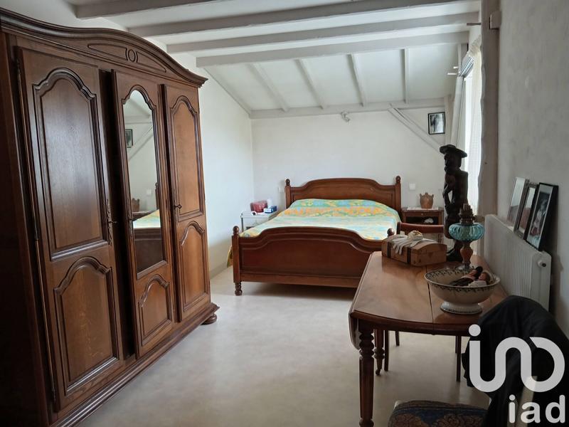 Maison de campagne - 133 m² - 5 pièces