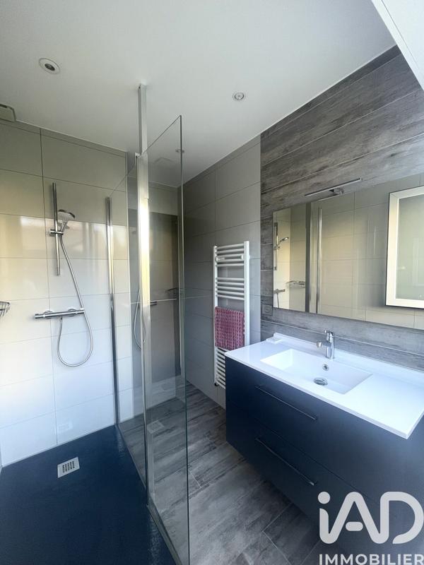 Maison - 79 m² - 4 pièces