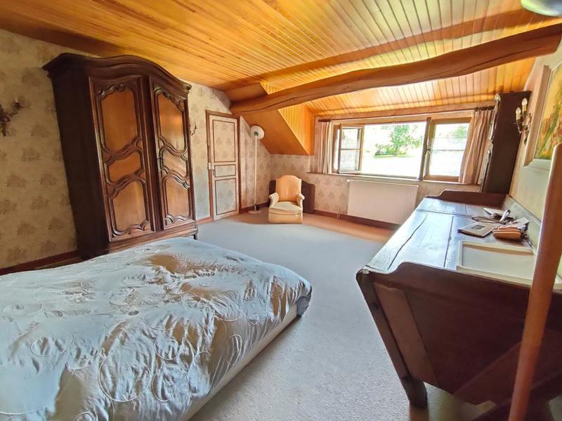 Maison - 197 m² - 7 pièces