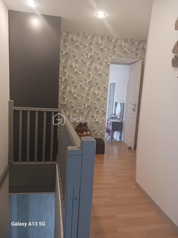 Maison de campagne - 176 m² - 5 pièces