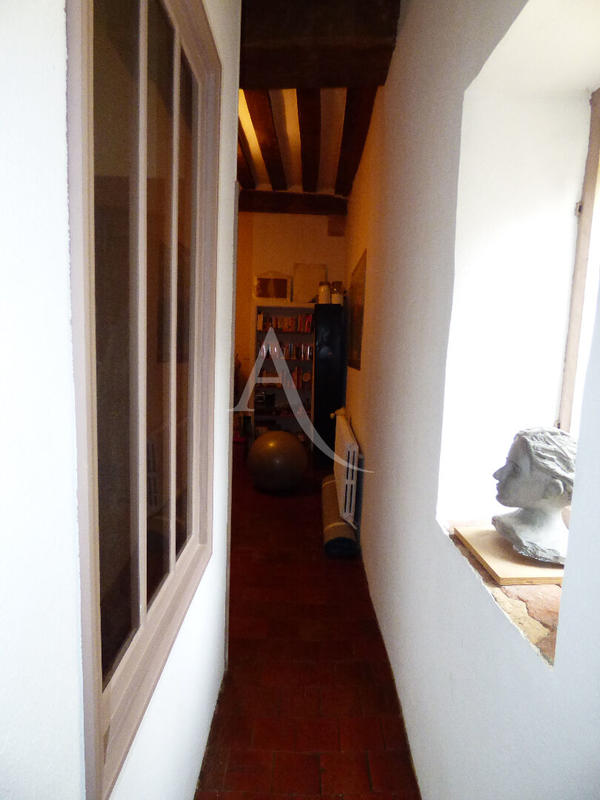 Maison - 134 m² - 6 pièces