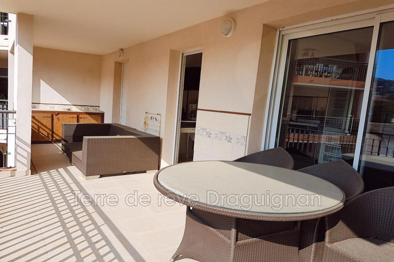 Appartement - 53 m² - 2 pièces