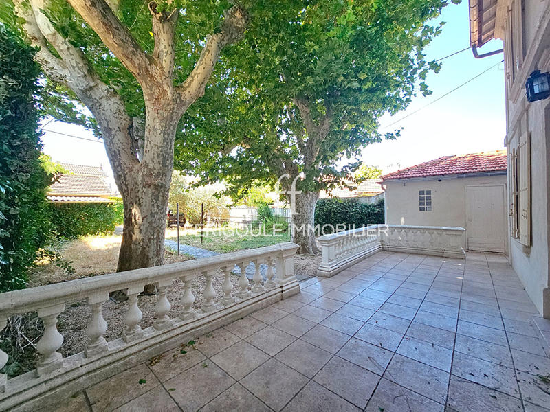 Maison - 132 m² - 5 pièces