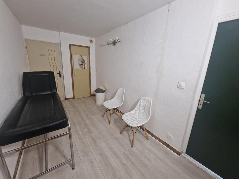 Local d'activités - 40 m² - 2 pièces