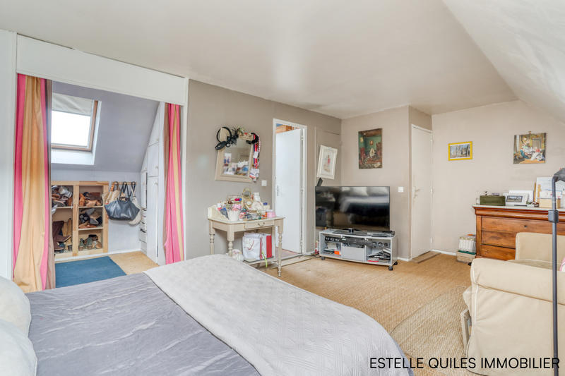 Maison - 169 m² - 5 pièces