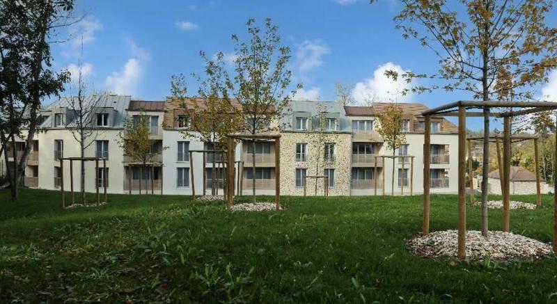 Appartement - 30 m² - 2 pièces