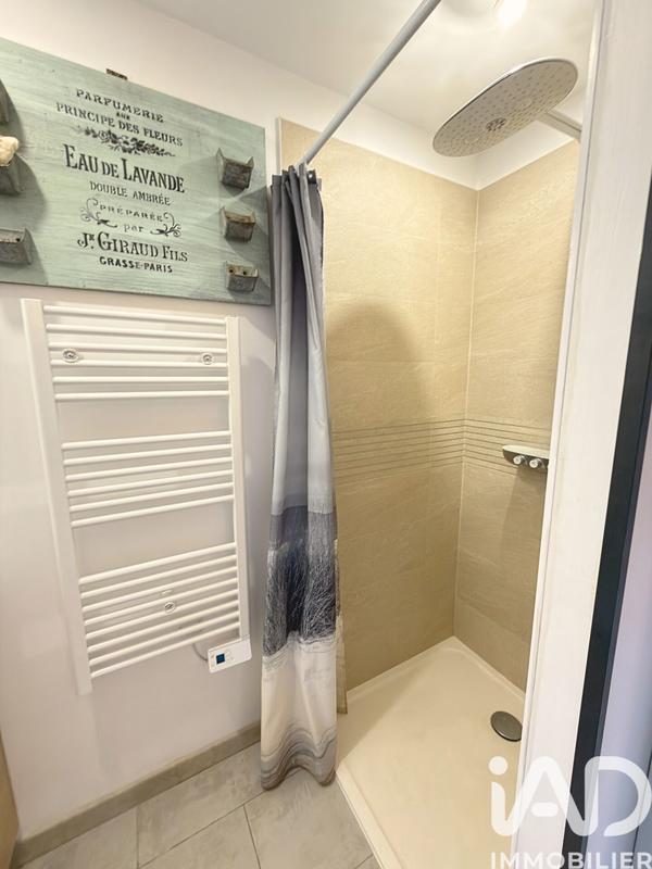 Maison - 114 m² - 6 pièces