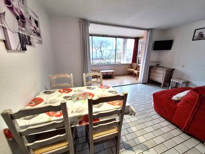 Appartement - 33 m² - 2 pièces