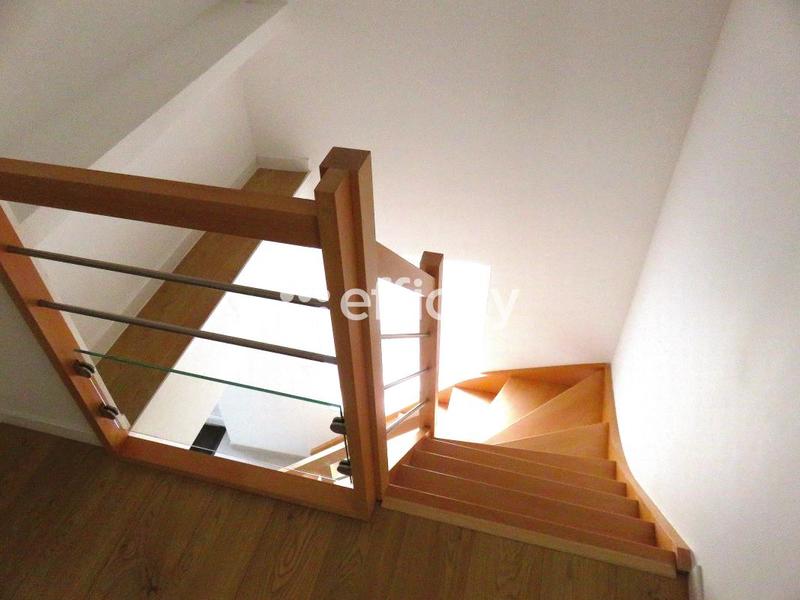 Longère - 145 m² - 6 pièces