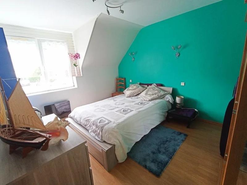 Maison en pierre - 120 m² - 6 pièces