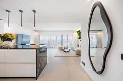 Appartement - 83 m² - 3 pièces