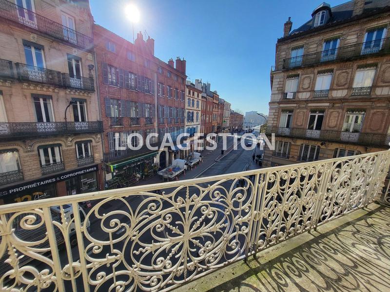 Local commercial - 50 m² - 2 pièces