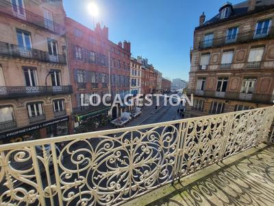 Local commercial - 50 m² - 2 pièces