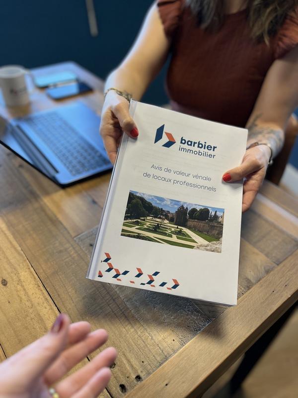 Local commercial - 90 m²