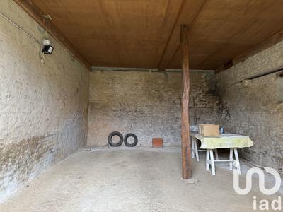 Maison de campagne - 98 m² - 4 pièces