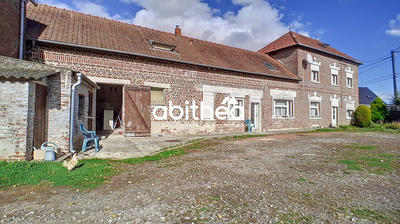 Maison - 170 m² - 4 pièces