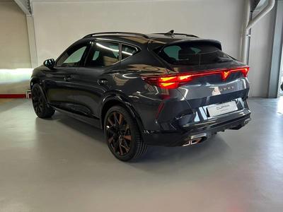 Cupra Formentor eHybrid 272 ch Dsg6 Vz