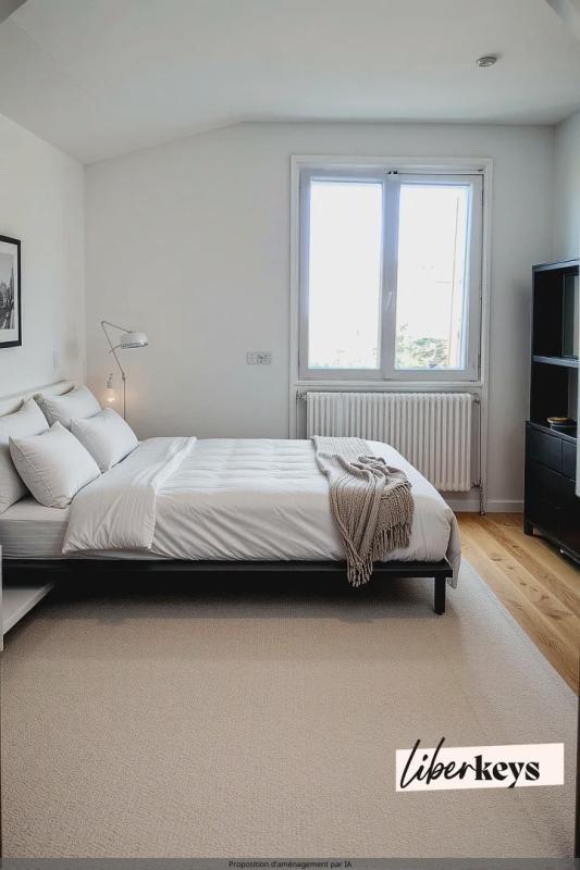 Pavillon - 104 m² - 5 pièces