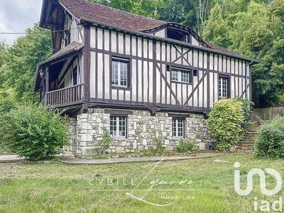 Maison - 232 m² - 11 pièces