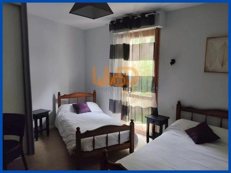 Hôtel particulier - 350 m² - 24 pièces