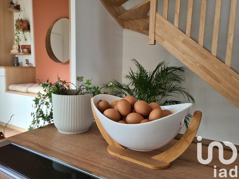 Maison - 172 m² - 7 pièces