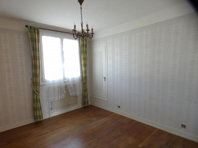 Maison - 87 m² - 5 pièces