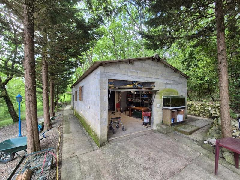 Maison - 172 m² - 6 pièces