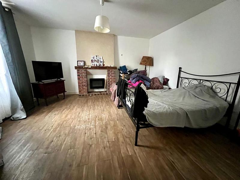 Maison - 180 m² - 7 pièces