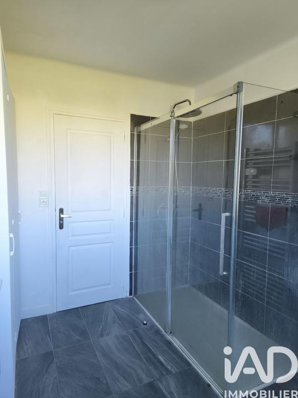 Maison - 113 m² - 6 pièces