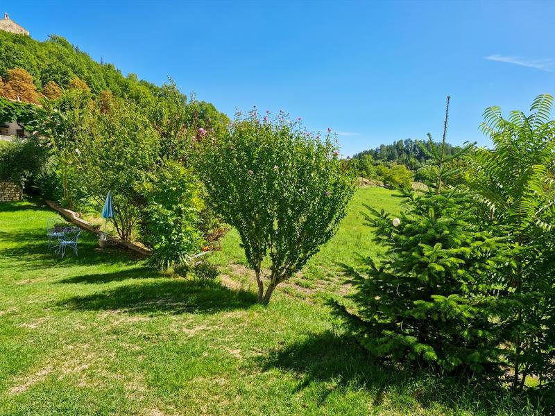 Maison de campagne - 134 m² - 4 pièces