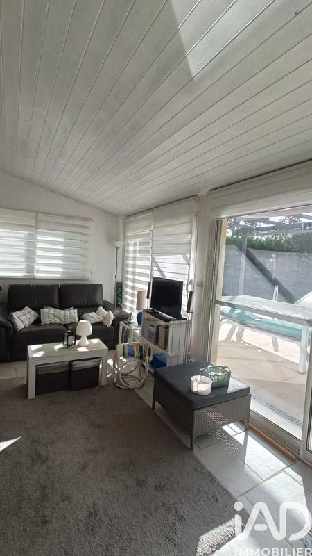 Maison - 140 m² - 7 pièces