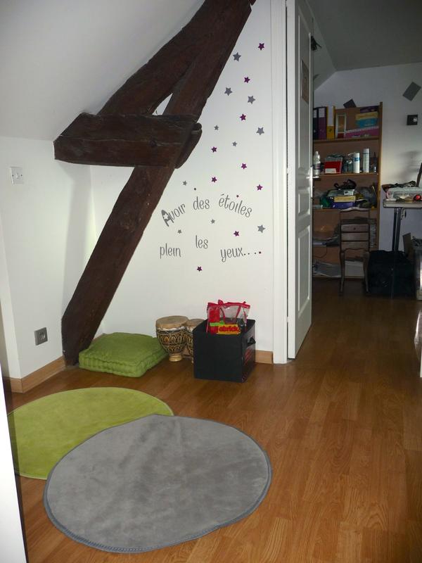 Maison - 132 m² - 5 pièces