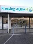 Pressing Aquam