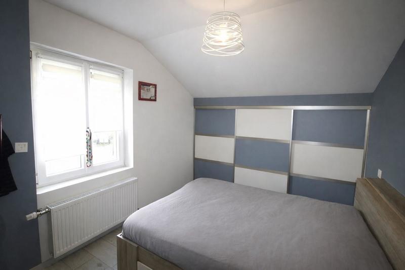 Ferme - 200 m² - 6 pièces