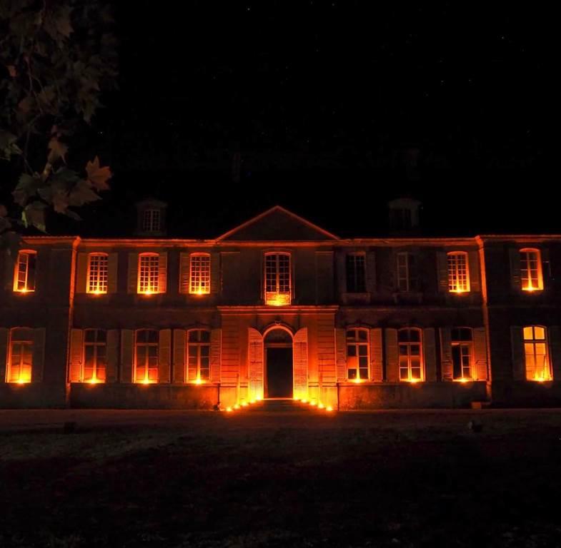 "Si l'Abbaye m'était contée"