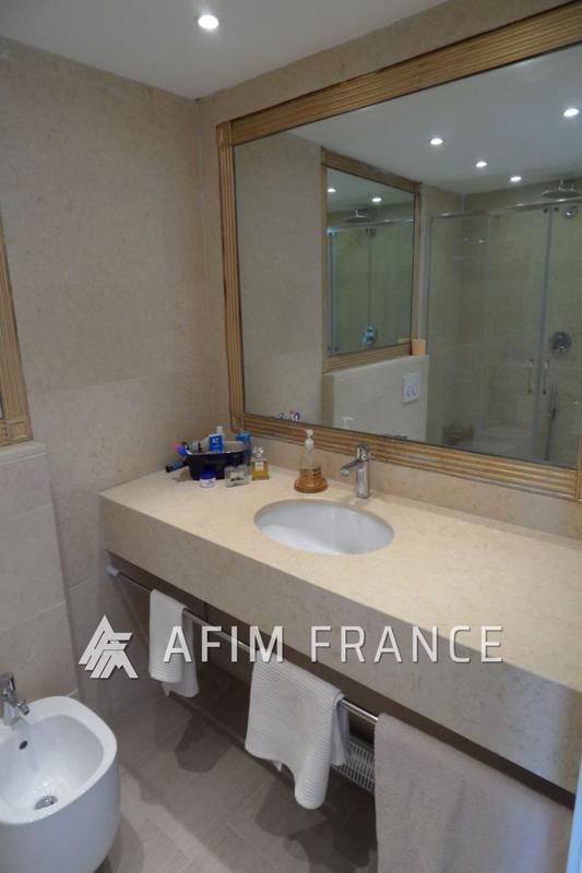 Appartement - 31 m² - 1 pièce