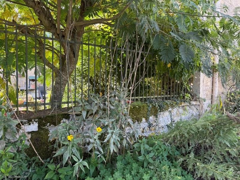 Maison de campagne - 120 m² - 4 pièces