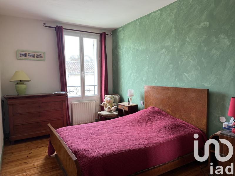 Maison - 201 m² - 6 pièces