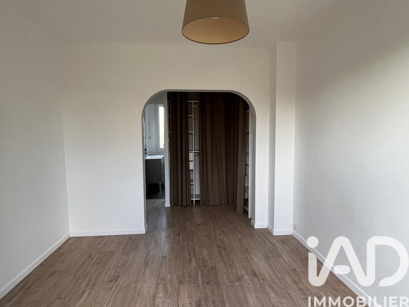 Maison - 126 m² - 6 pièces