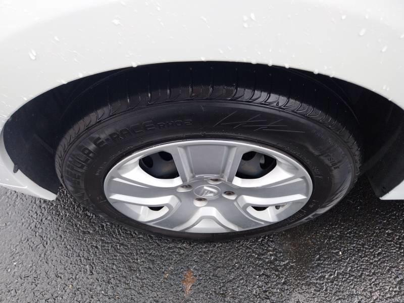 Dacia Sandero SCe 75 City +