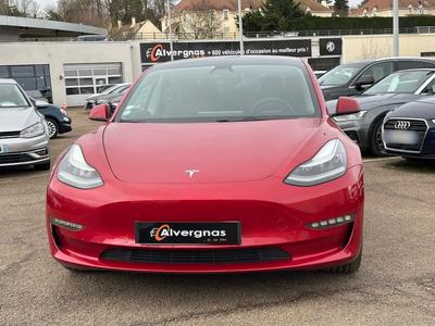 Tesla Model 3 (2) Dual Motor Awd 75 Kwh