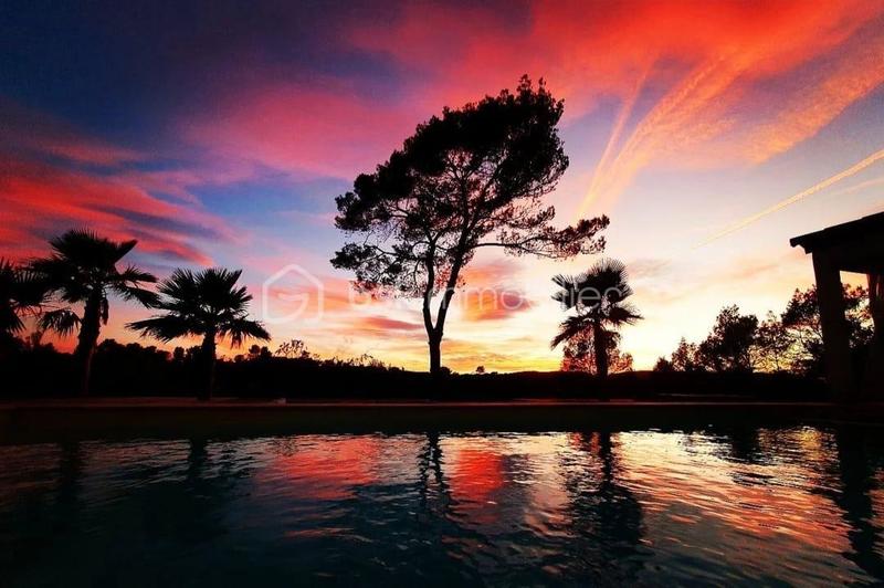 Maison - 170 m² - 4 pièces